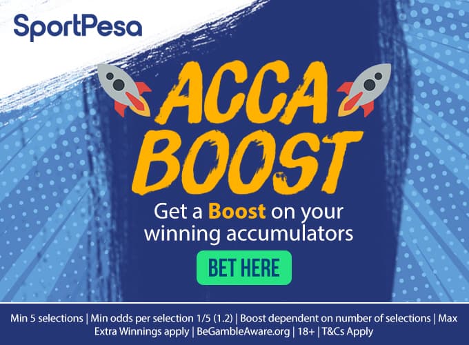 acca boost